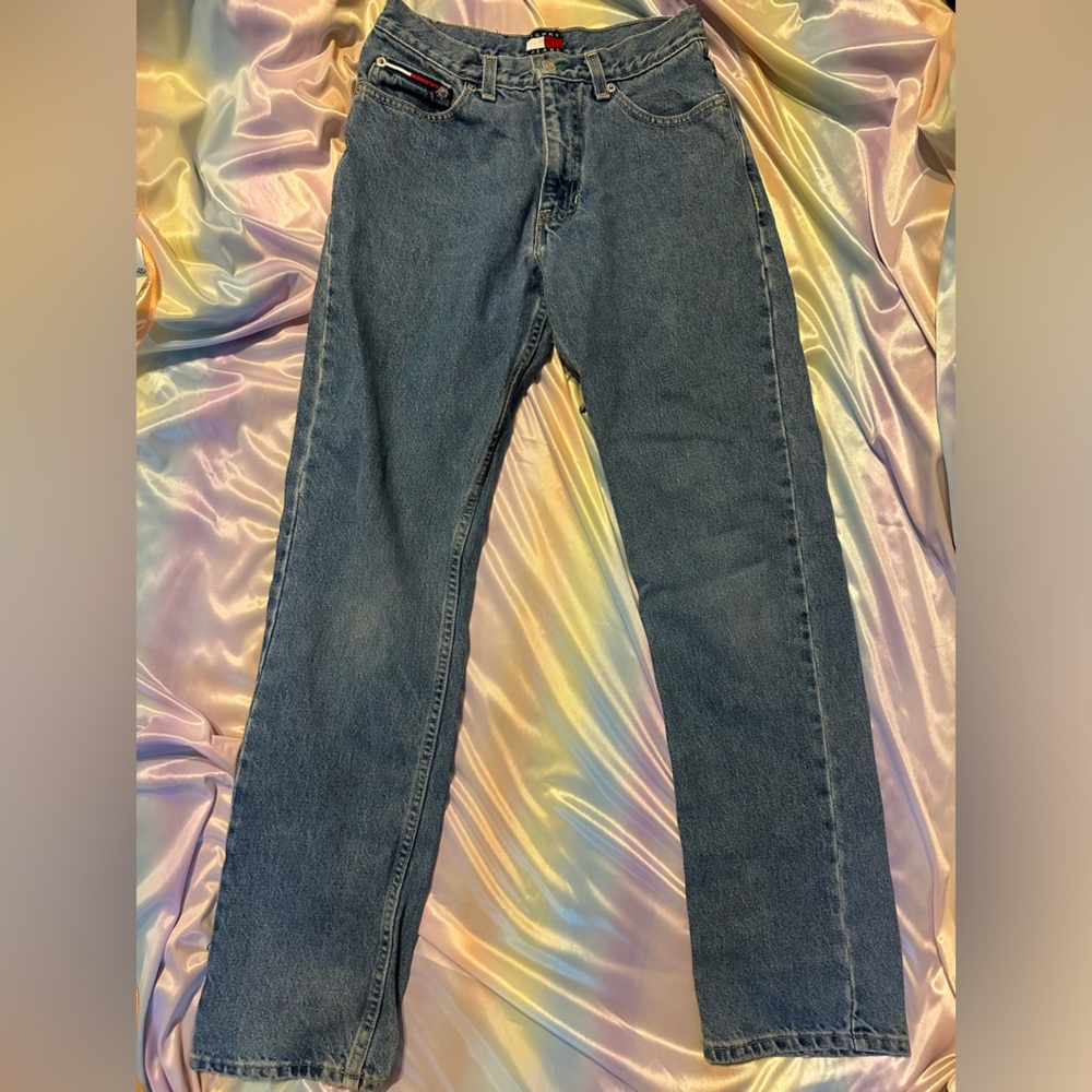 Vintage Tommy Hilfiger Jeans